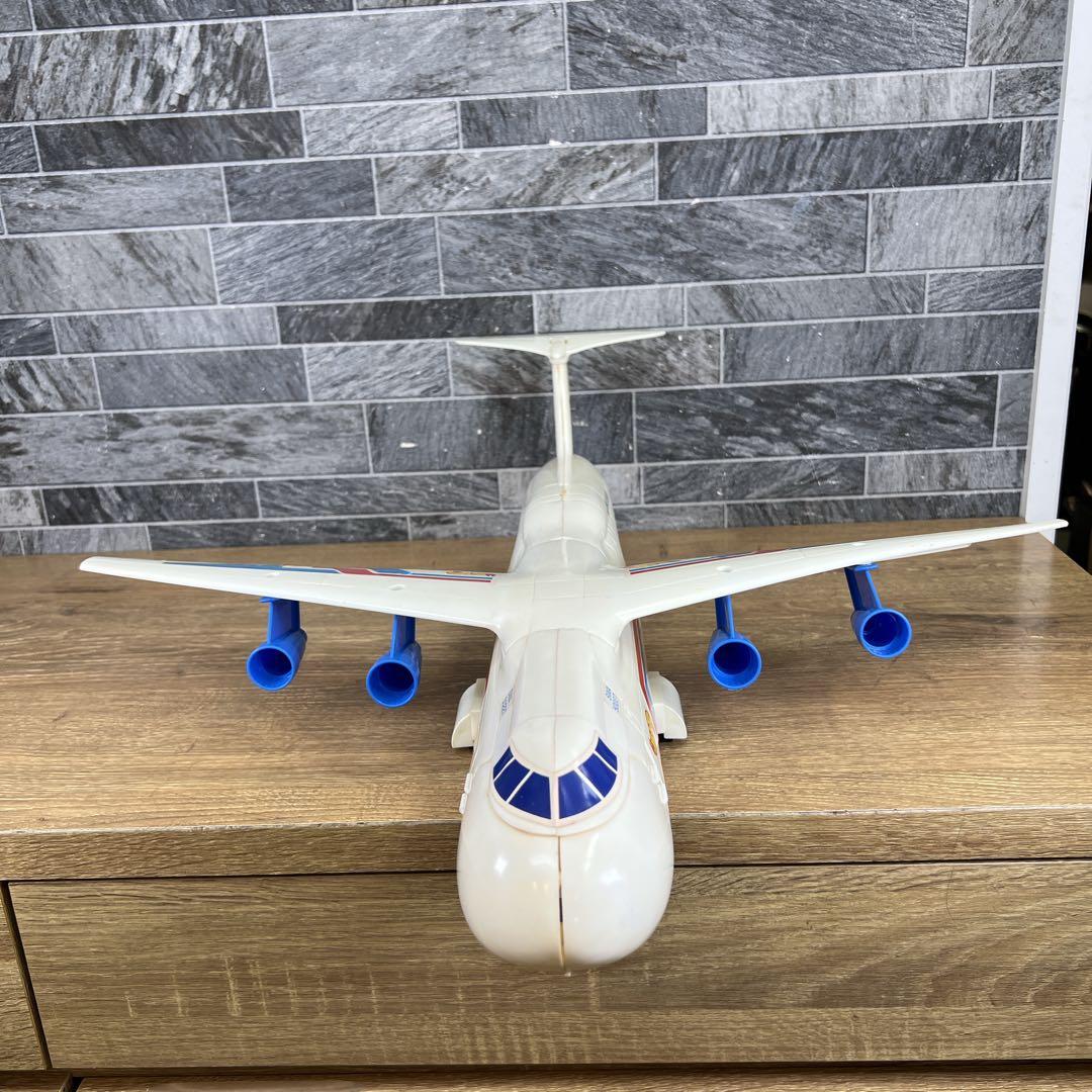 【極希少】Hot Wheels　ホットウィール　輸送機　SWA 50227