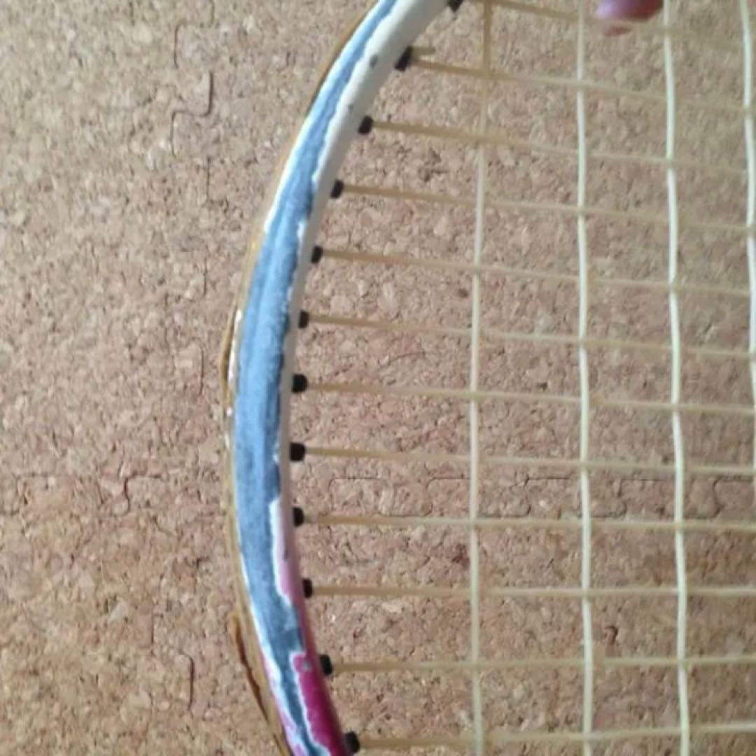 Mizuno ソフトテニスラケット