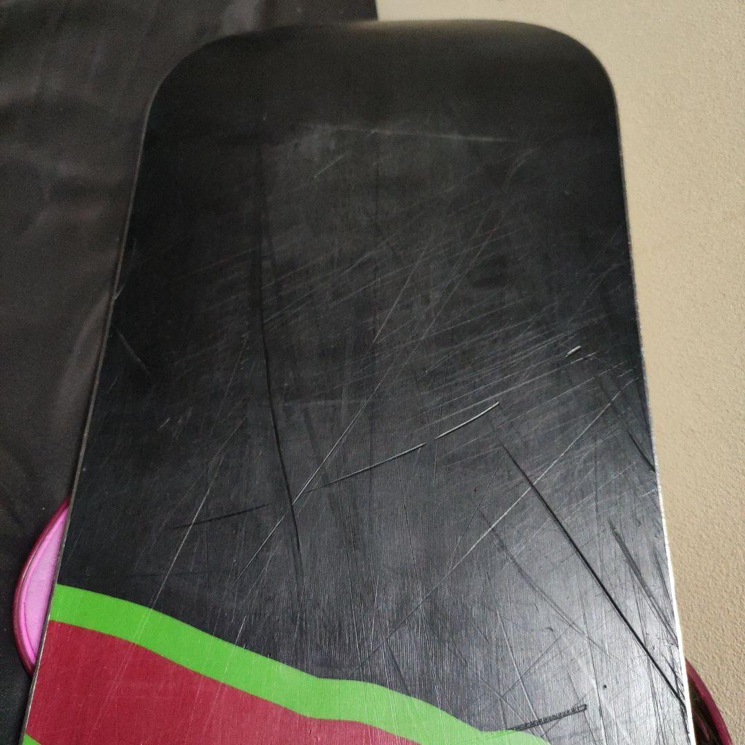 スノーボード　セット