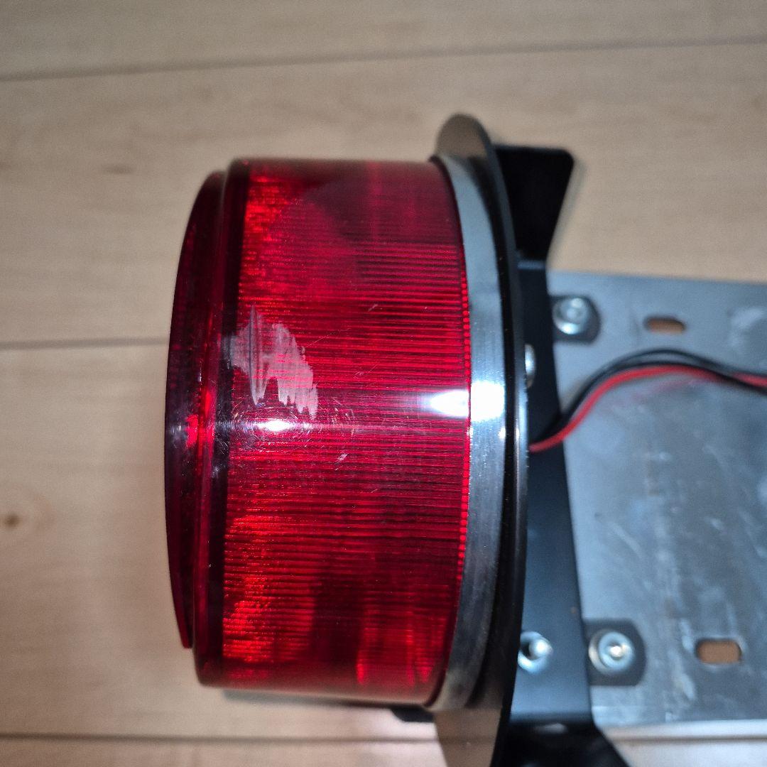 ゼファー1100用Z2テールセット