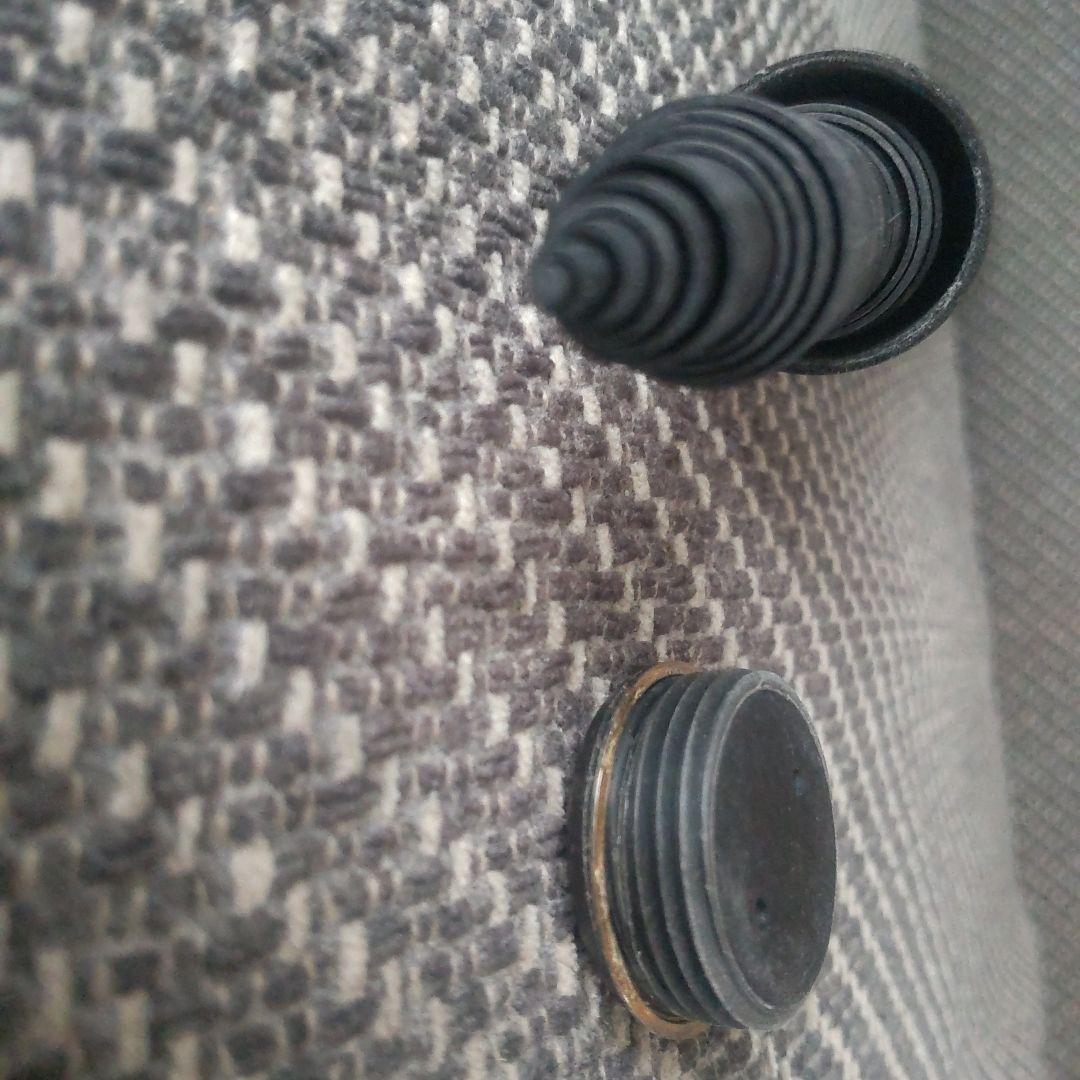 NFT ダイヤフラッシュ 希少 魁渓流 49 硬硬調 源流竿 美品