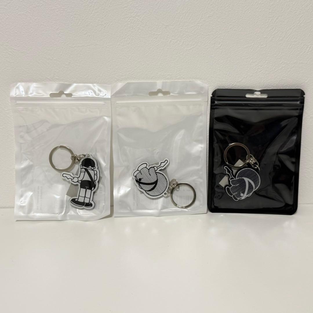 ドラえもん のび太 Lad Musician キーホルダー ラッドミュージシャン