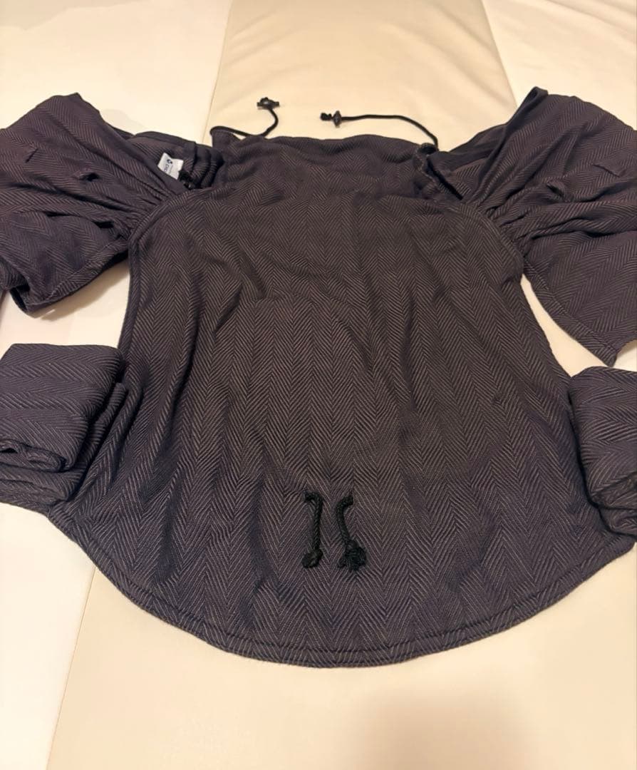 DidyTai ディディタイ　リスカ　オブシディアン