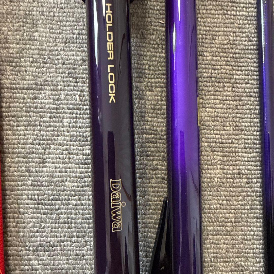 ダイワHSインターライン80-310