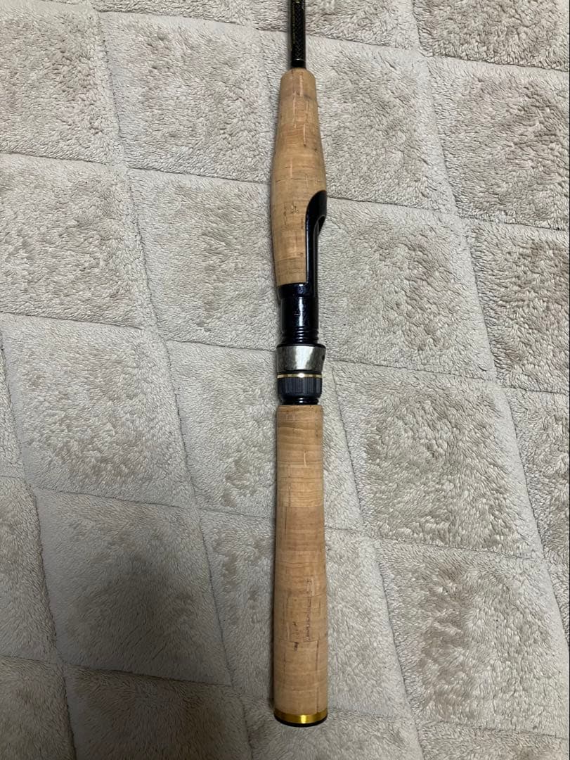 Magabass メガバス デストロイヤー F1-61XS