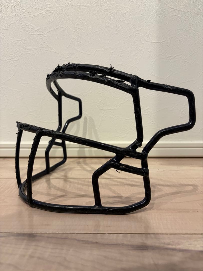 アメリカンフットボール ヘルメットフェイスマスク
