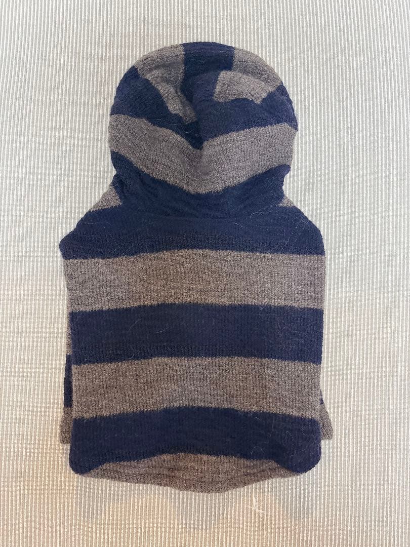 アトリエgg ニット　サイズ３