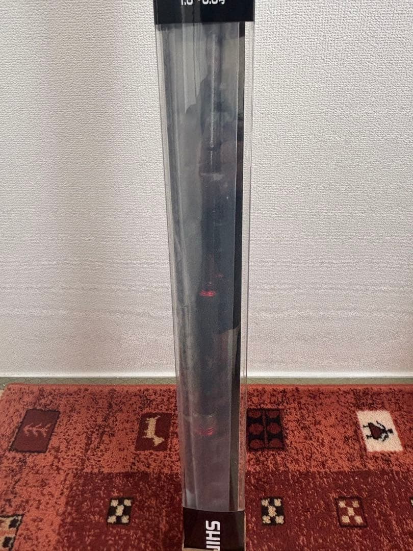 SHIMANO Sephia BB S83ML エギングロッド