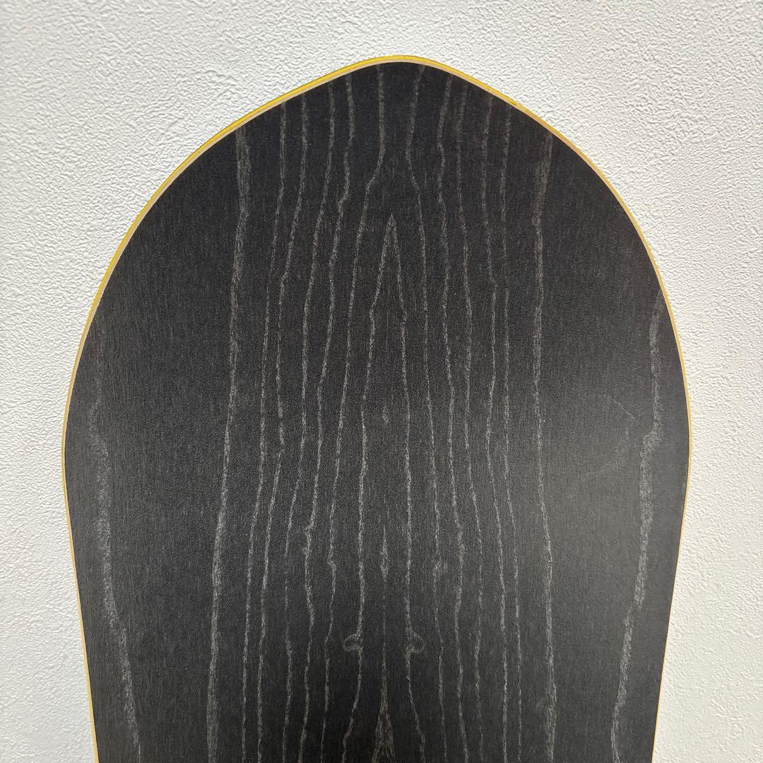 早い者勝ち　CAPiTA kazu kokubo pro 154