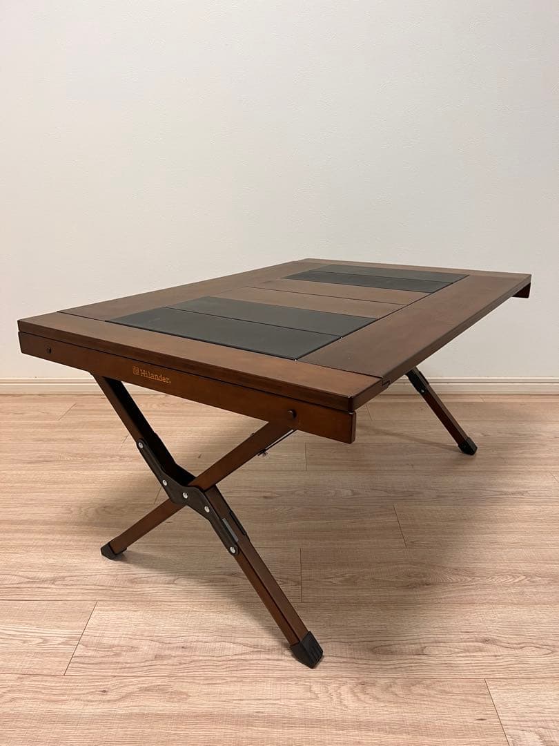 ②Hilander chef table ハイランダーシェフテーブル