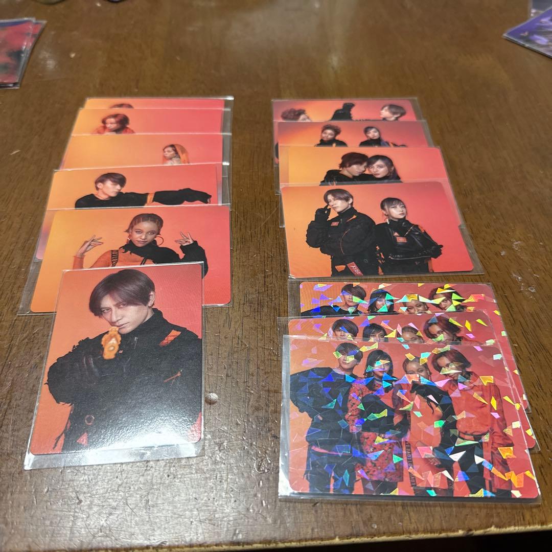 女王蜂　蜂戯王　バラ売り可