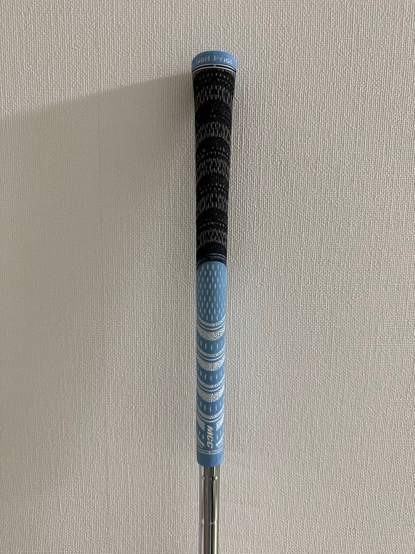 スリクソン Zxi5・Zxi7コンボアイアンセット 5-P