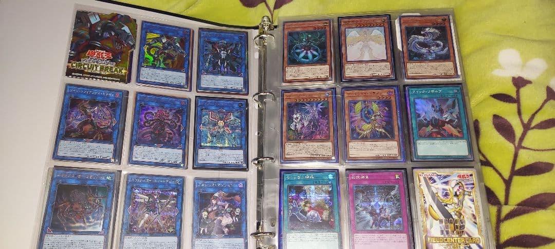 遊戯王　コレクション　まとめ売り　大量