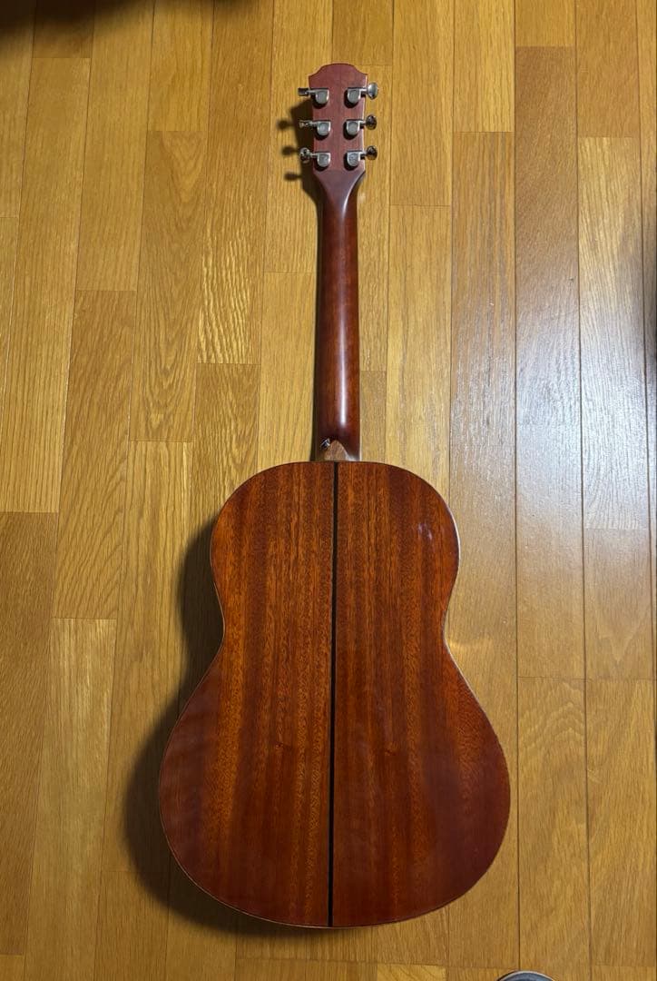 ヤマハ　CSF-3M サンバースト　美品