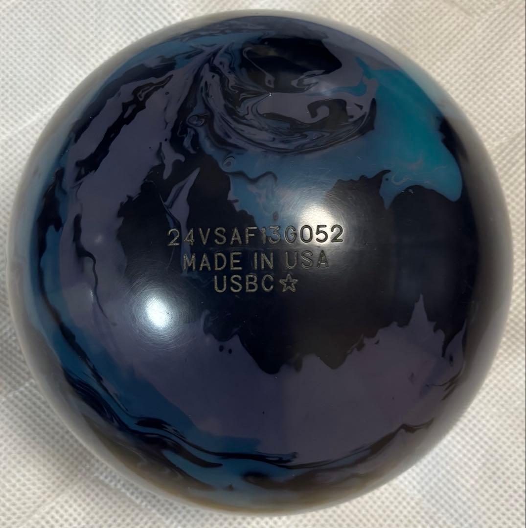 ストーム　サミットアセント15ポンド