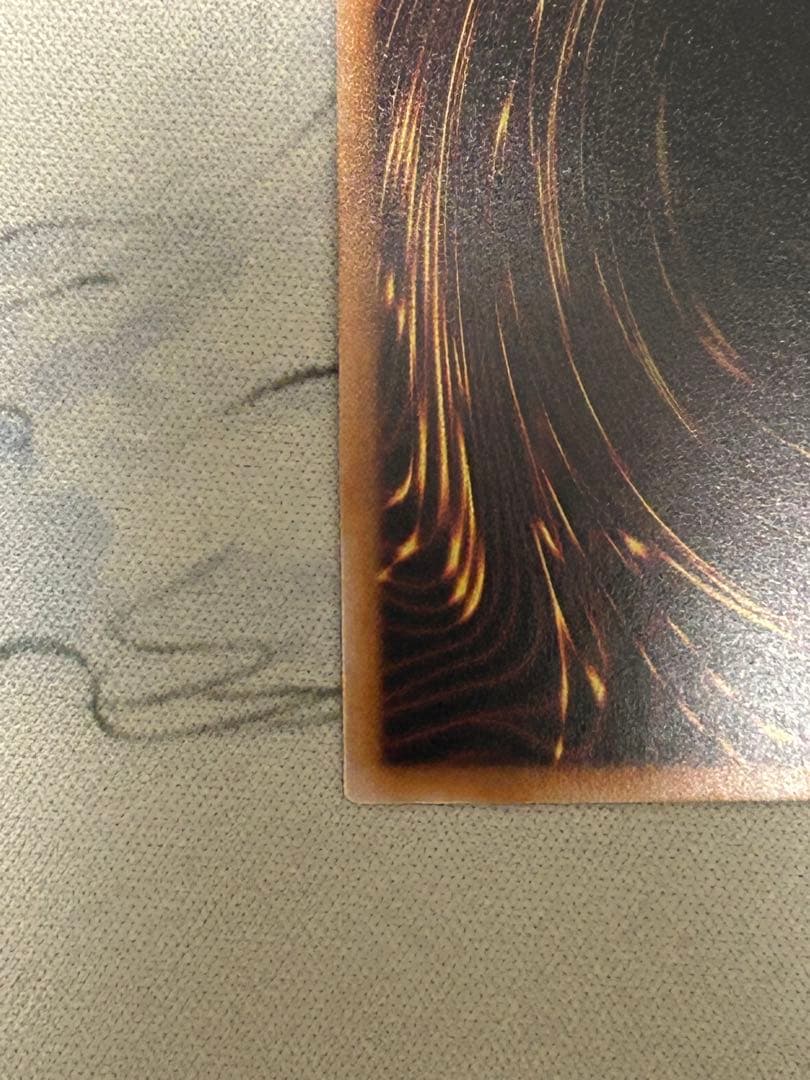 【美品】魔術師の弟子 ブラック・マジシャン・ガール 25th 日版