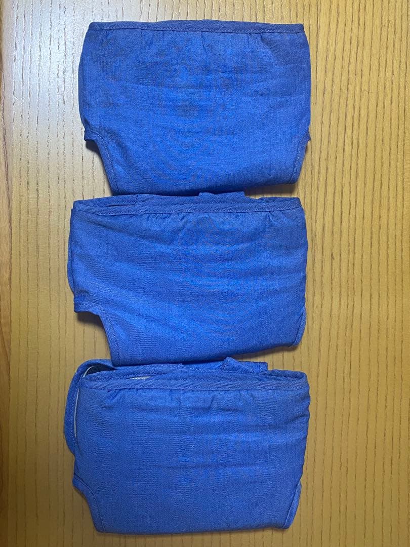 うんコロキャッチ( M)、尿とりパッド(M)、防臭袋(Ｌ)セット