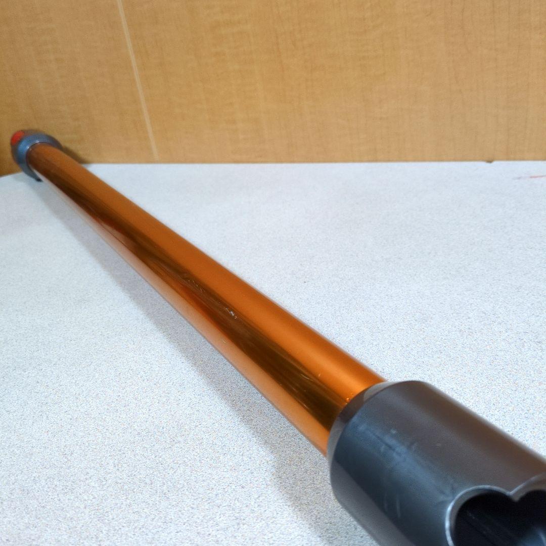 【美品】ダイソン cyclone v10 fluffy sv12 分解洗浄済み