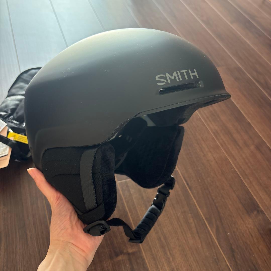 スミス SMITH スキー スノーボード ヘルメット