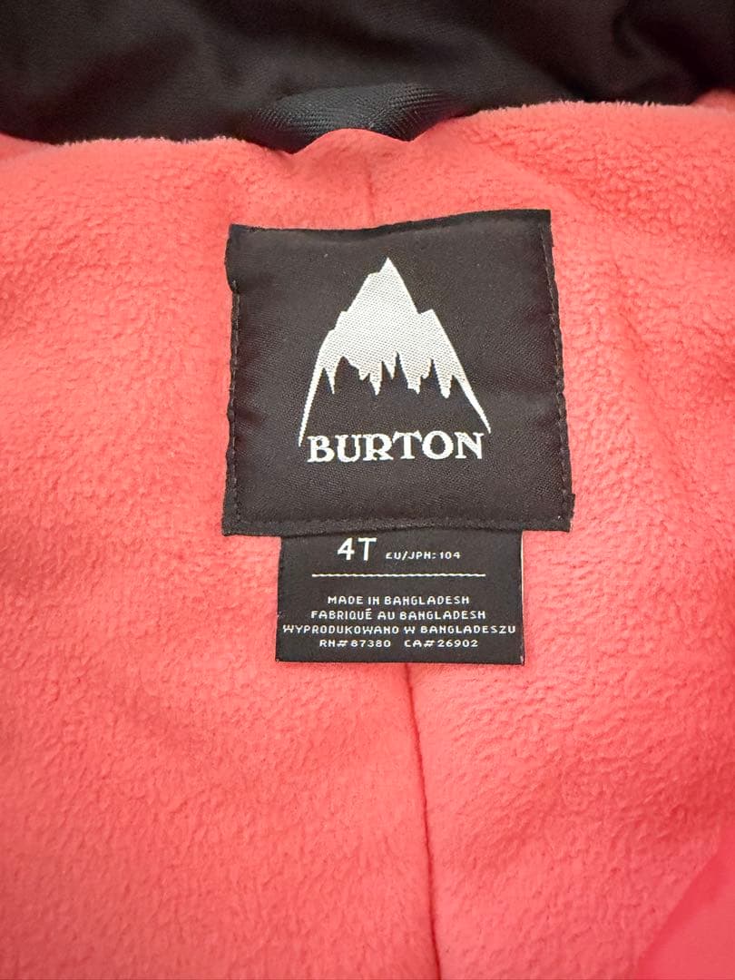 THE NORTH FACE ★キッズ　スノービブパンツ