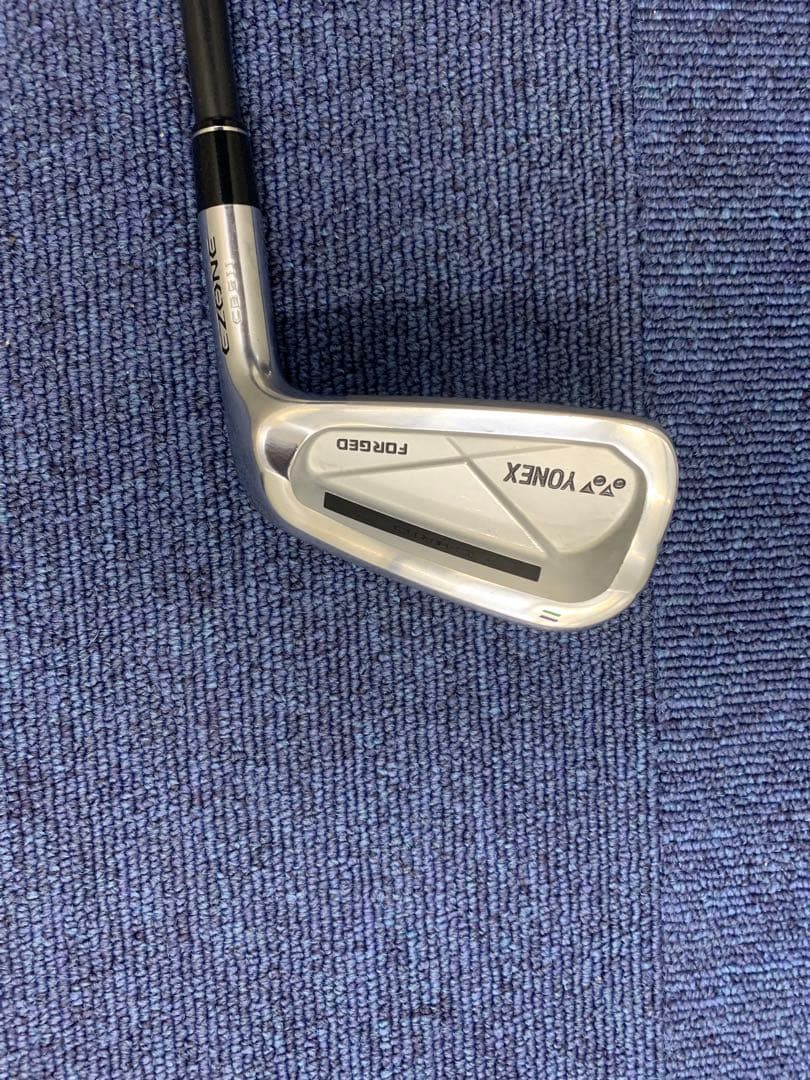 美品イーゾーン CB511 スチールコア H 110 S