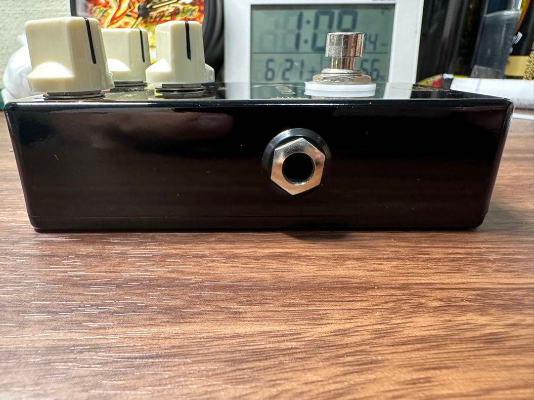 CALLION ギターエフェクター