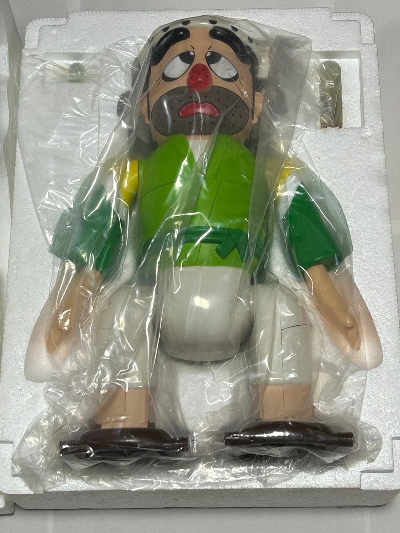 【希少・1500体限定】シムケンの踊るロボット