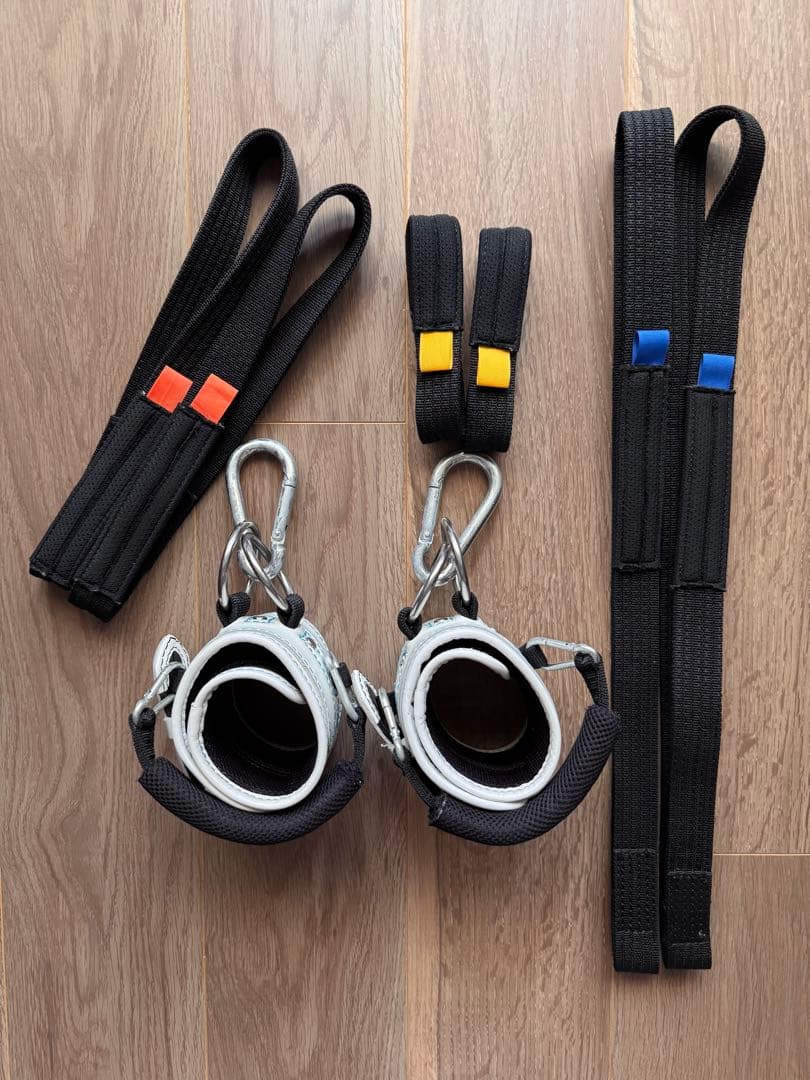 週末値下げ！マルチケーブルギア