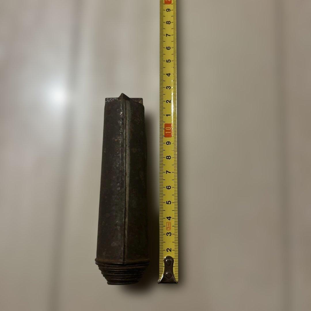 金属製型抜きセット 10個