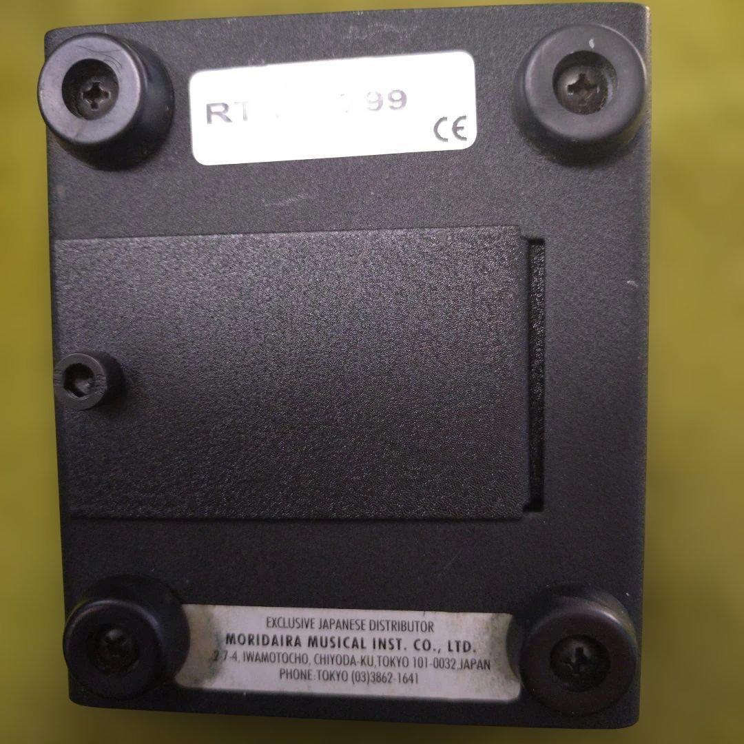 ProCo RAT　ギターエフェクター