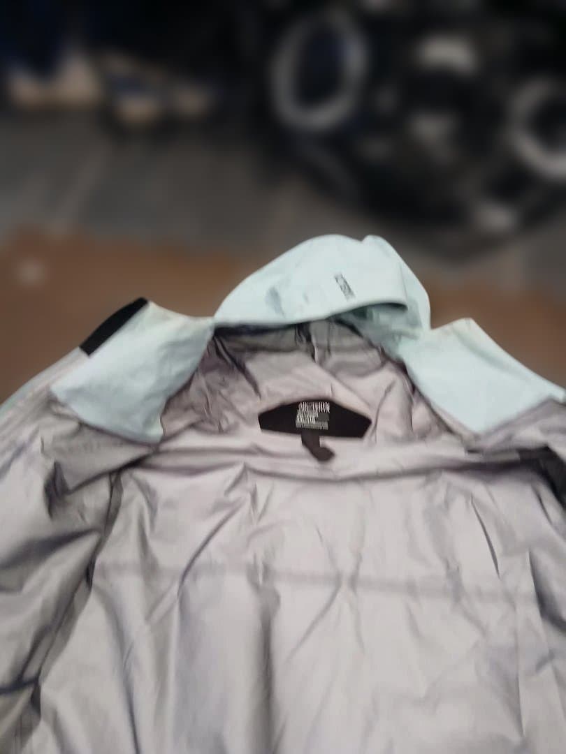 スキー Arcteryx USA XXL sabre Lt  JACKET