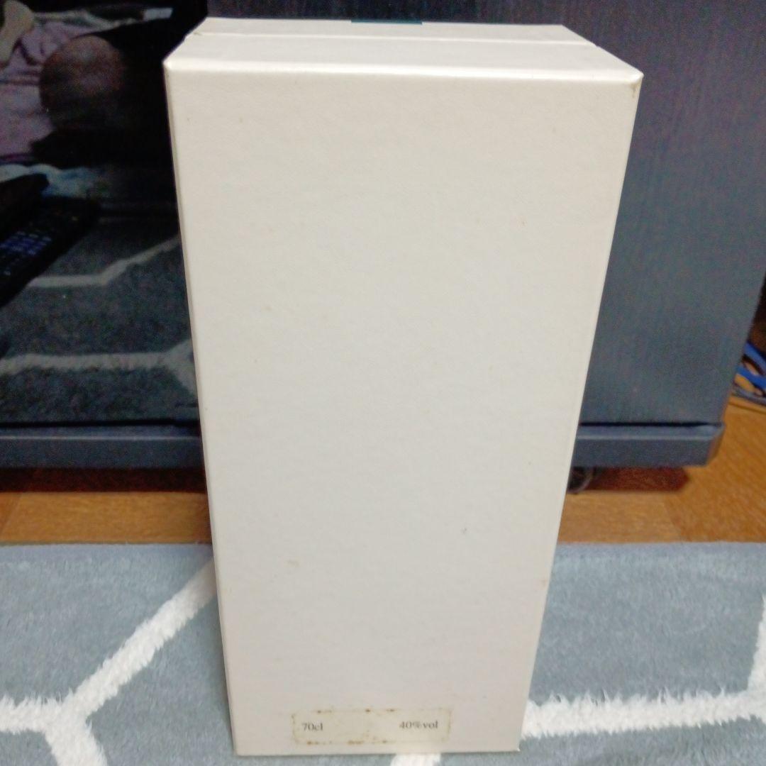 スペイバーン21年 100周年記念ボトル　古酒 ウイスキー　ナポレオン　ボトル