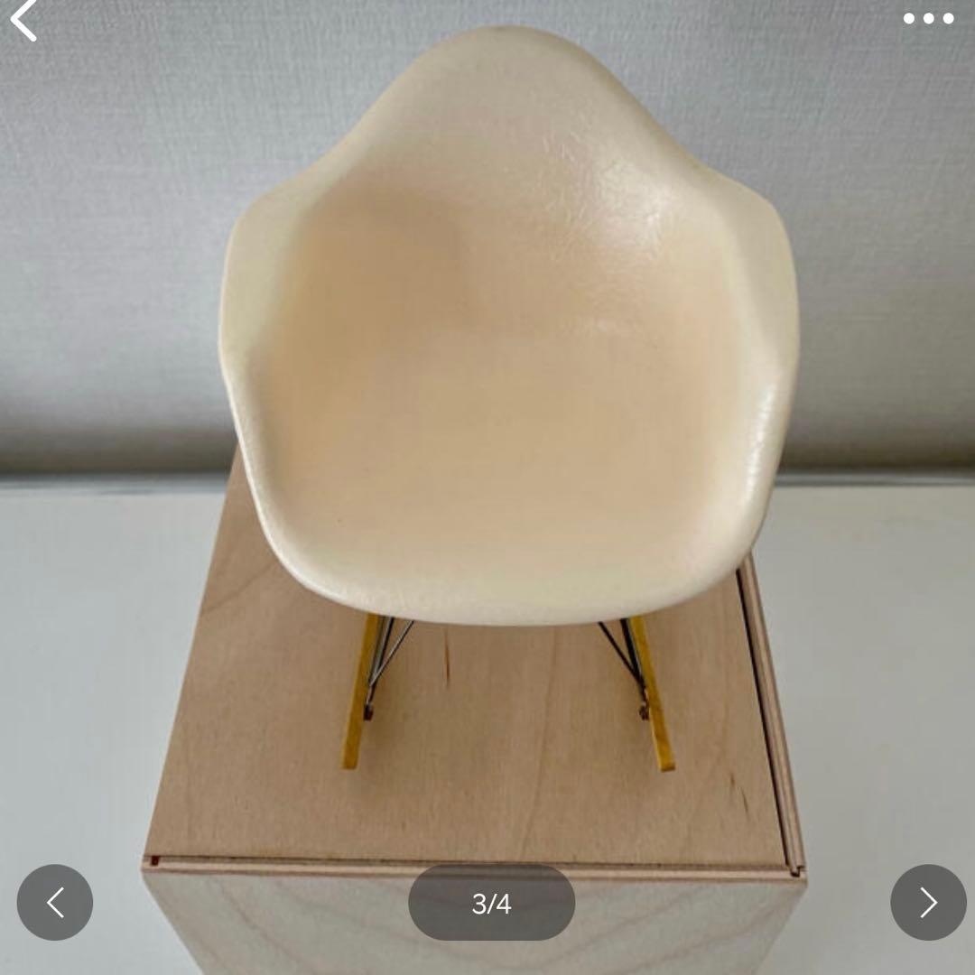 ⭐️【レア美品】Vitra ミニチュアコレクション