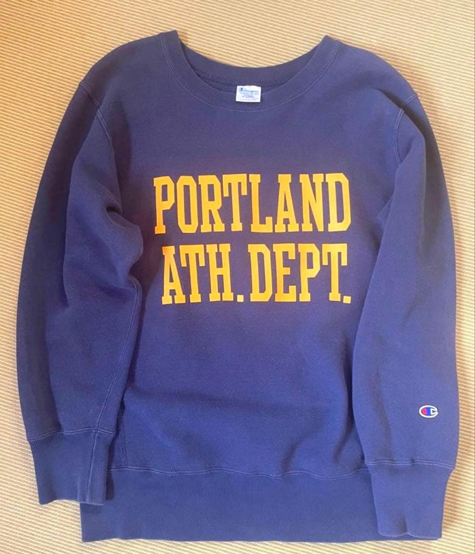 チャンピオンリバースウィーブ　XL