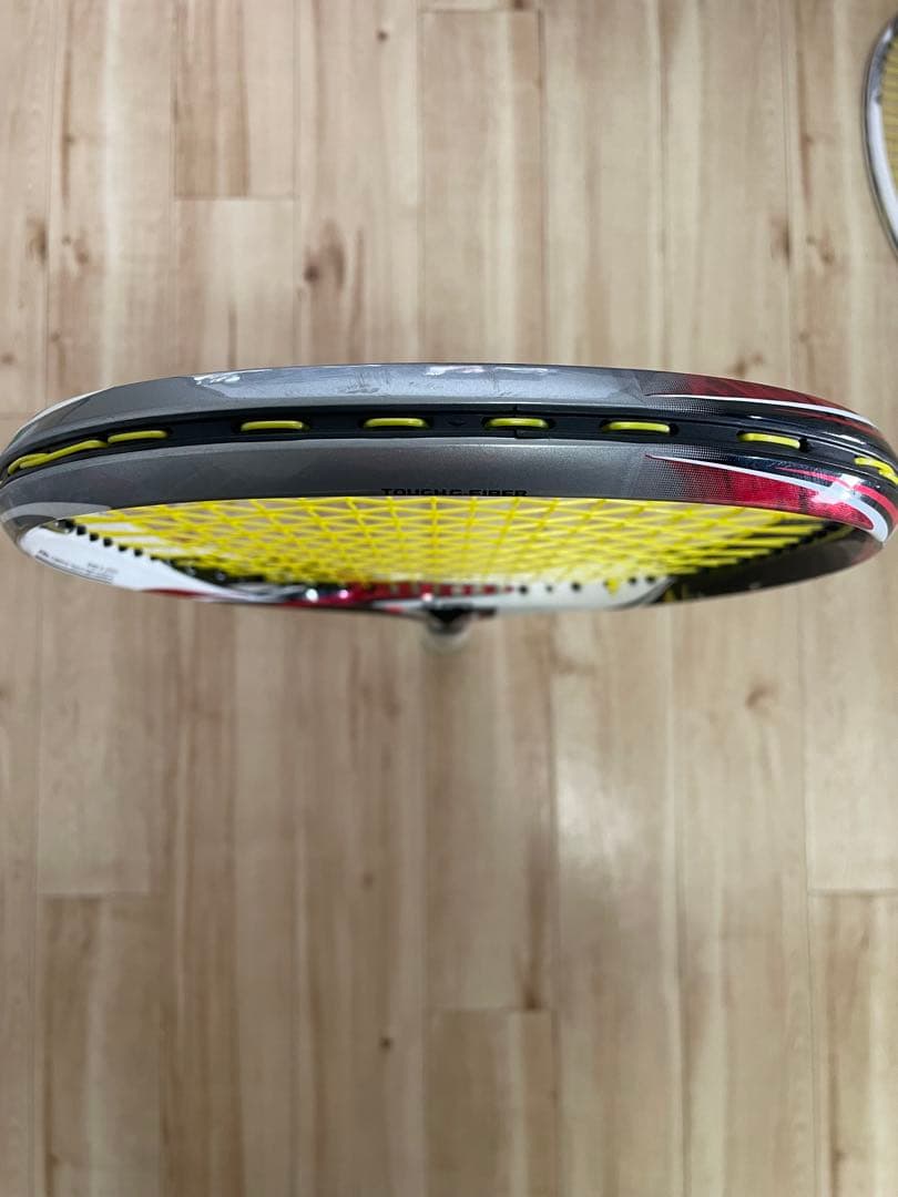 YONEX ネクシーガ90V