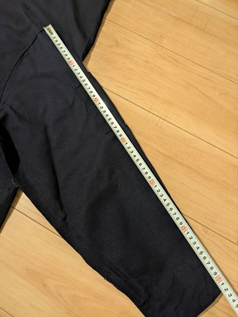 Carhartt FR200T つなぎ 48 Short メキシコ USA