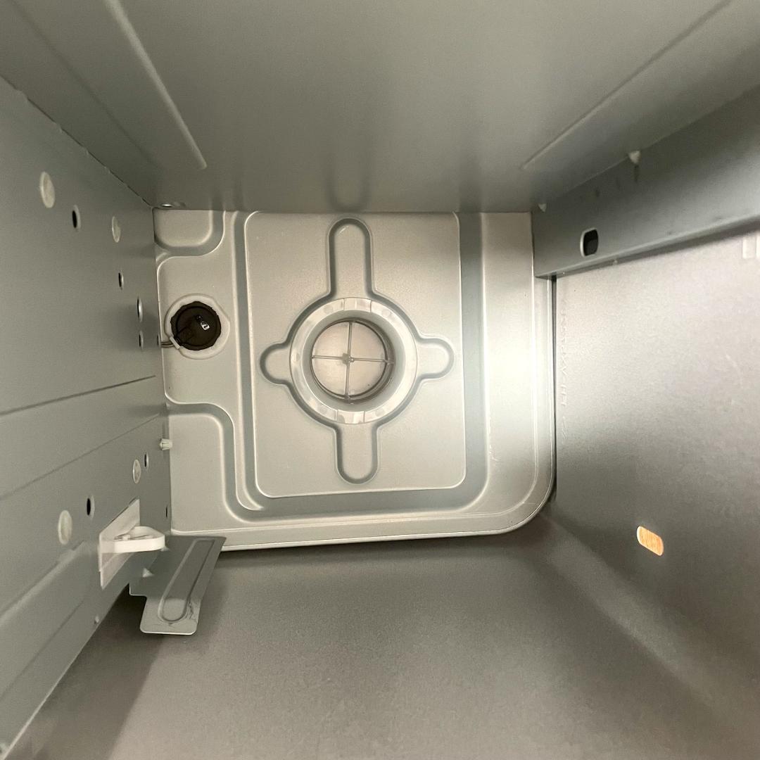 コロナ 石油ファンヒーター 15畳〜20畳 FH-VX5722BY ホワイト