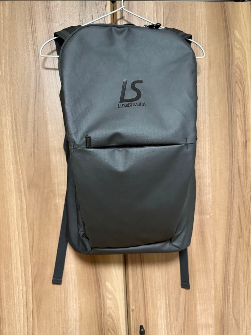 ルースイソンブラ TWM UTILLITY BACKPACK バックパック