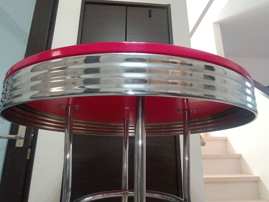 【専用】Coca-Cola コカコーラ　テーブル