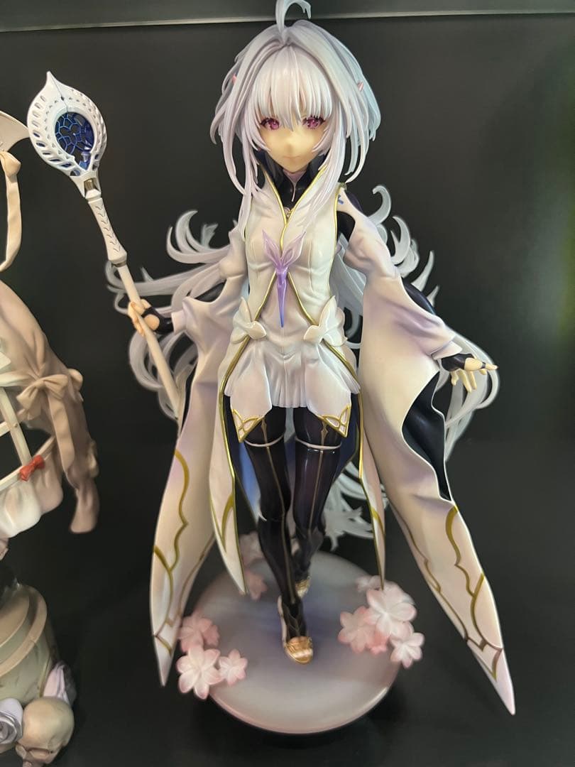 Fate アルター キャスター/マーリン〔プロトタイプ〕 1/7