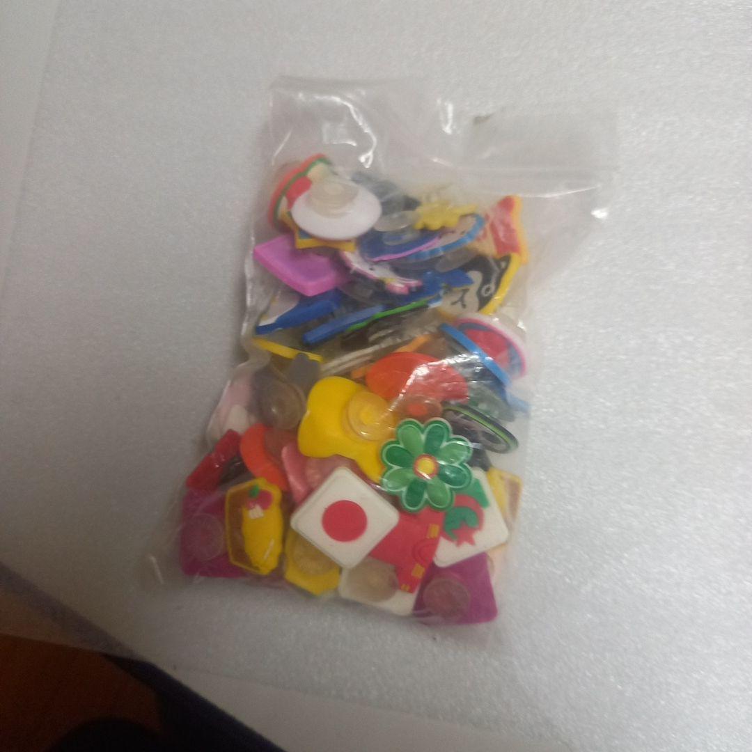 クロックスアクセサリー　セットまとめ売り