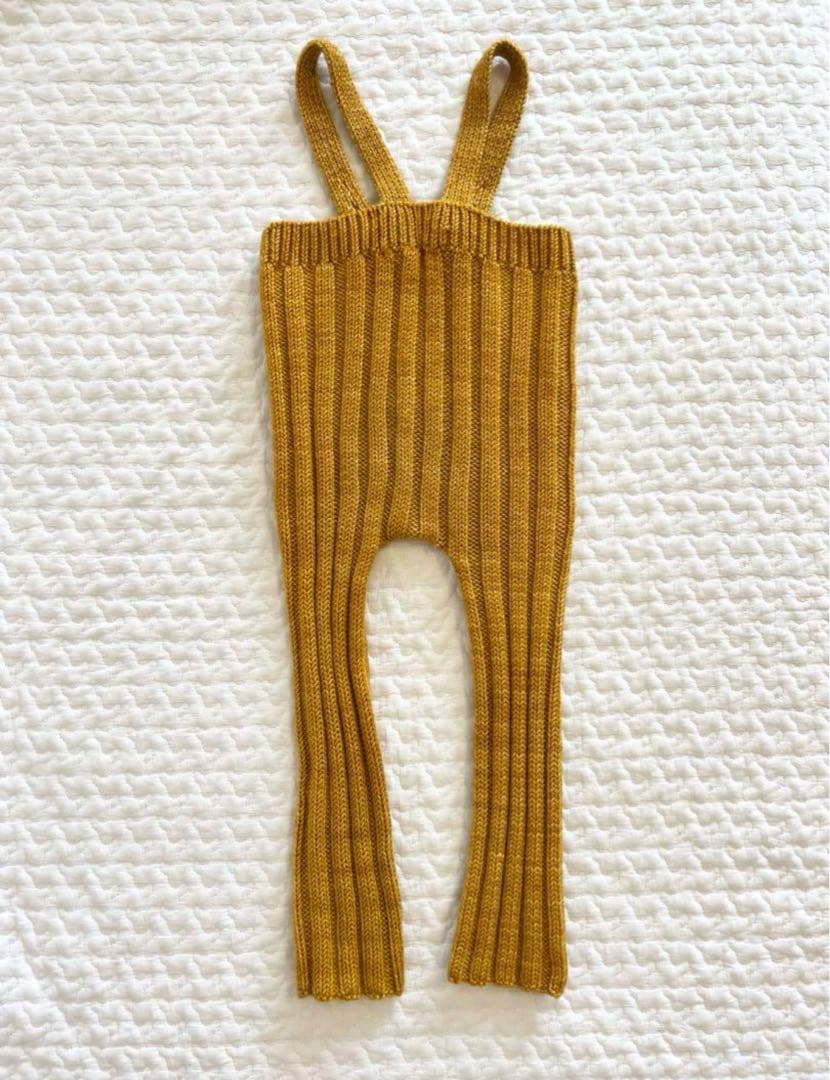 misha&puff✨ロンギース / 6-12m