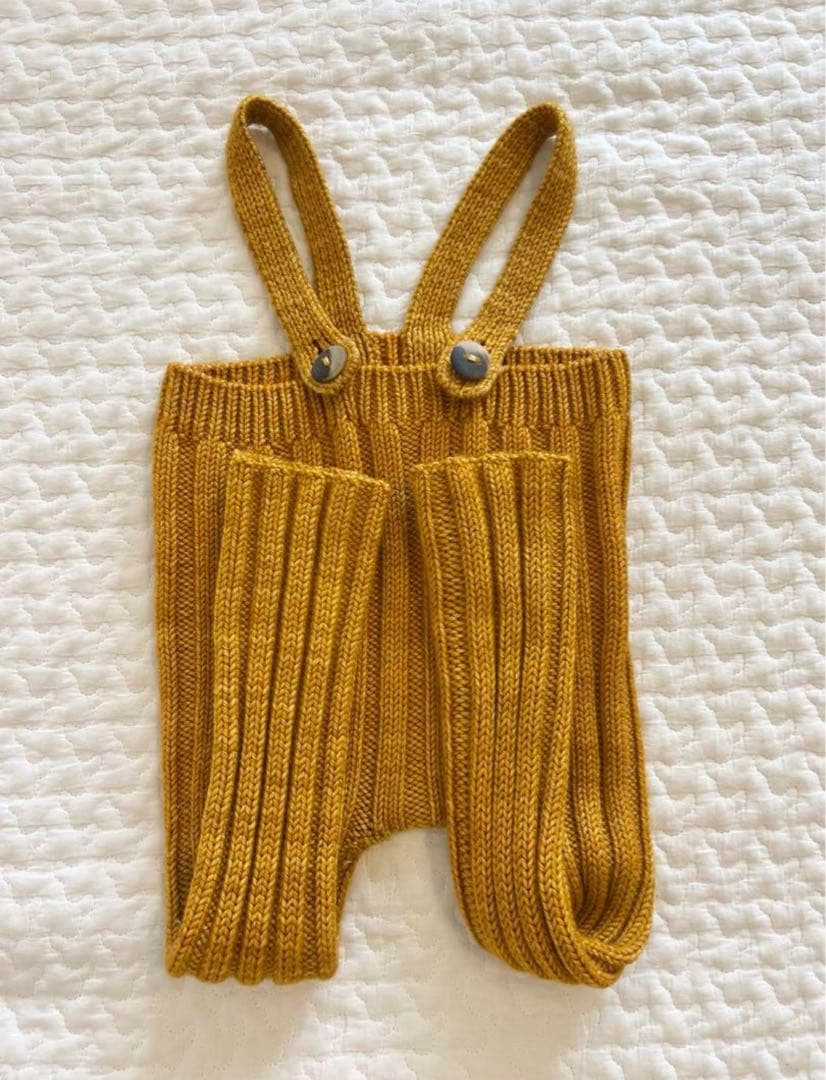 misha&puff✨ロンギース / 6-12m