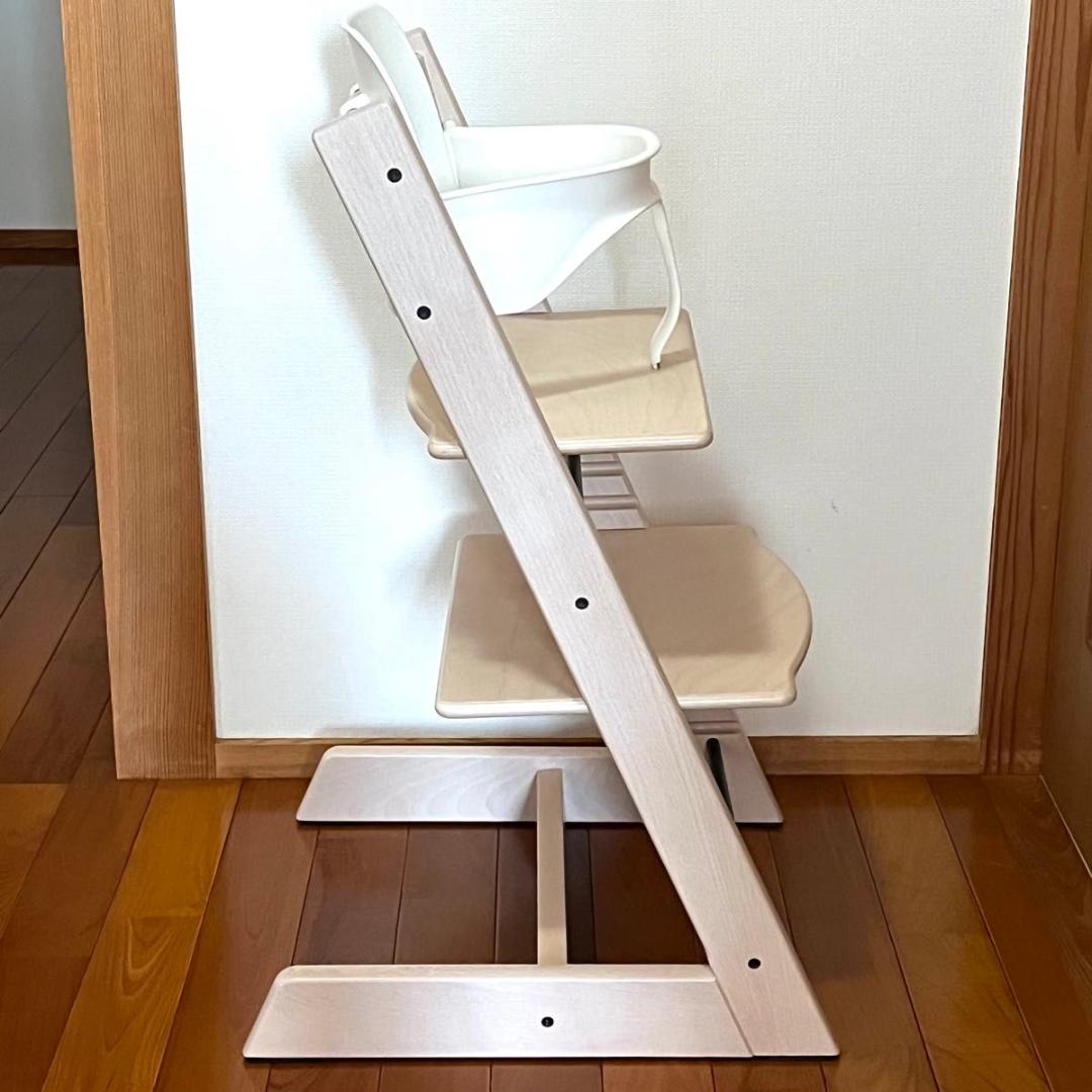 【Nana様】ストッケ トリップトラップ ①