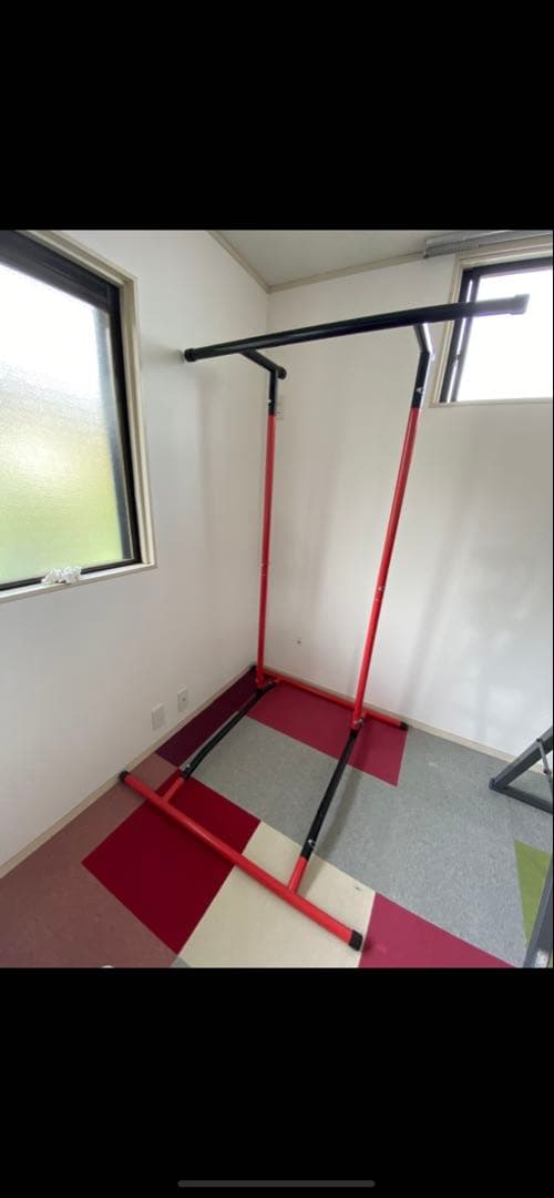 HAIGE 懸垂　ぶら下がり　HG-AB0002