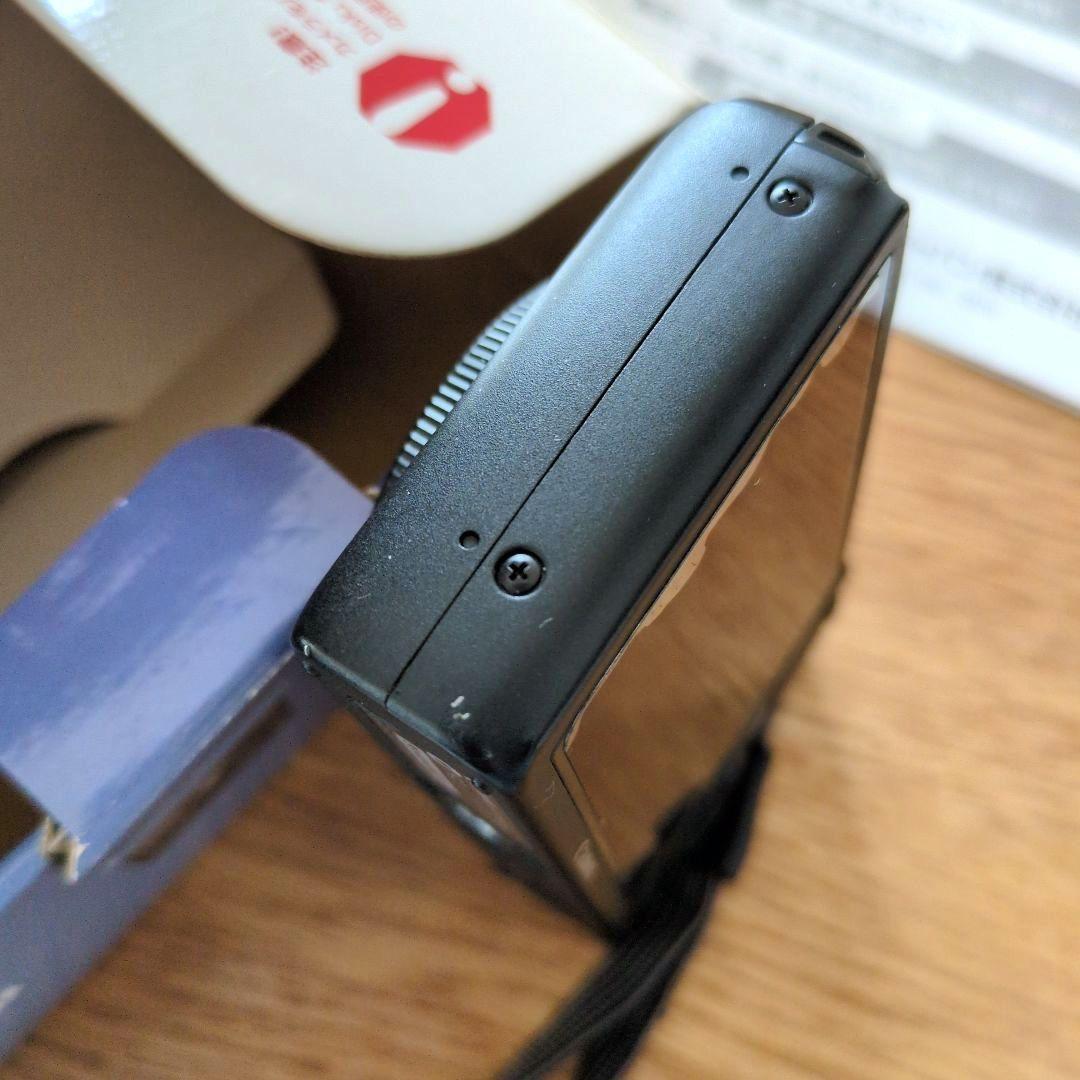 C*a様 Canon PowerShot S95 コンパクトデジタルカメラ