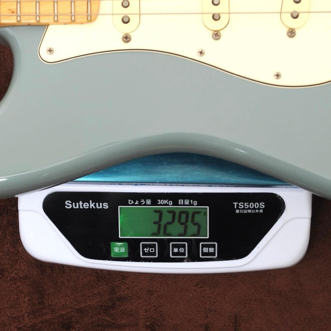 ギター Fender American Professional ST