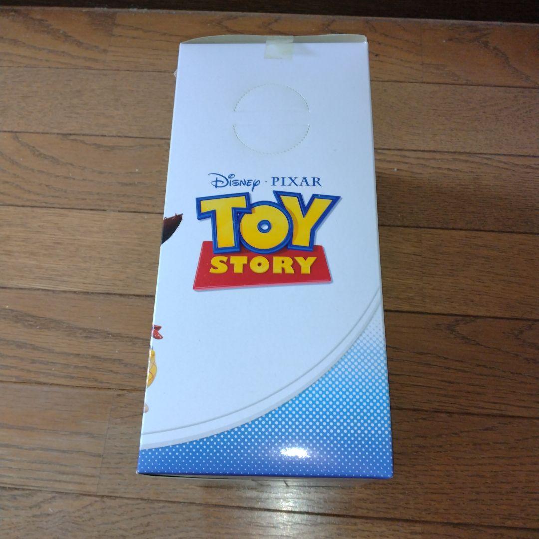 ★レアトイ・ストーリー ウッディ プレミアムフィギュア Ver.2