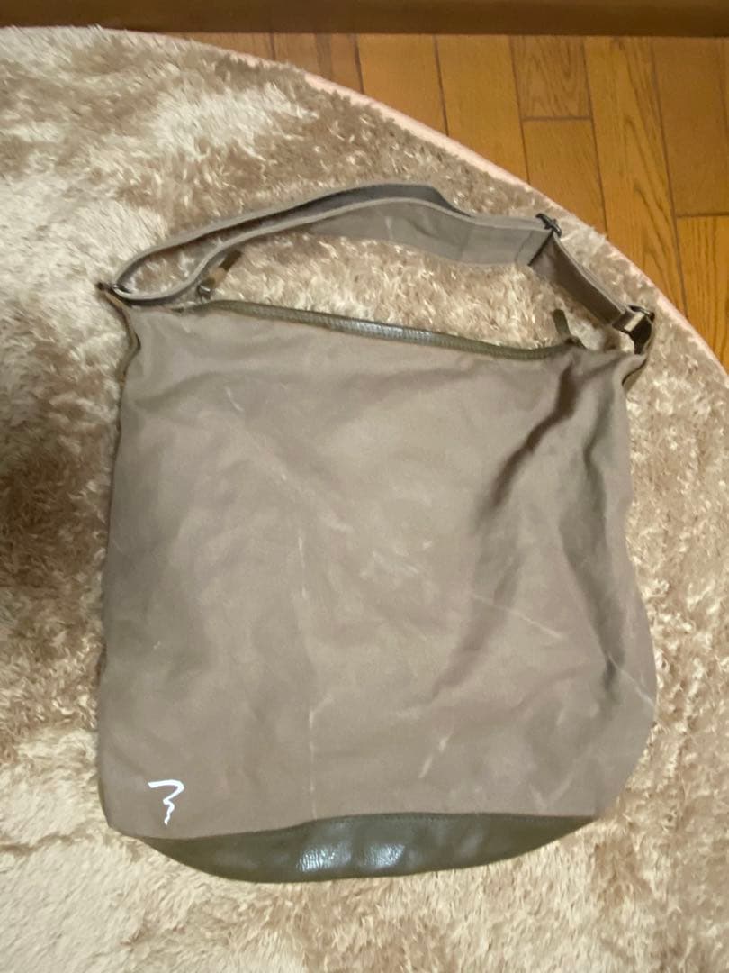 柿渋ショルダー　ichi(イチ）　最終値下げ