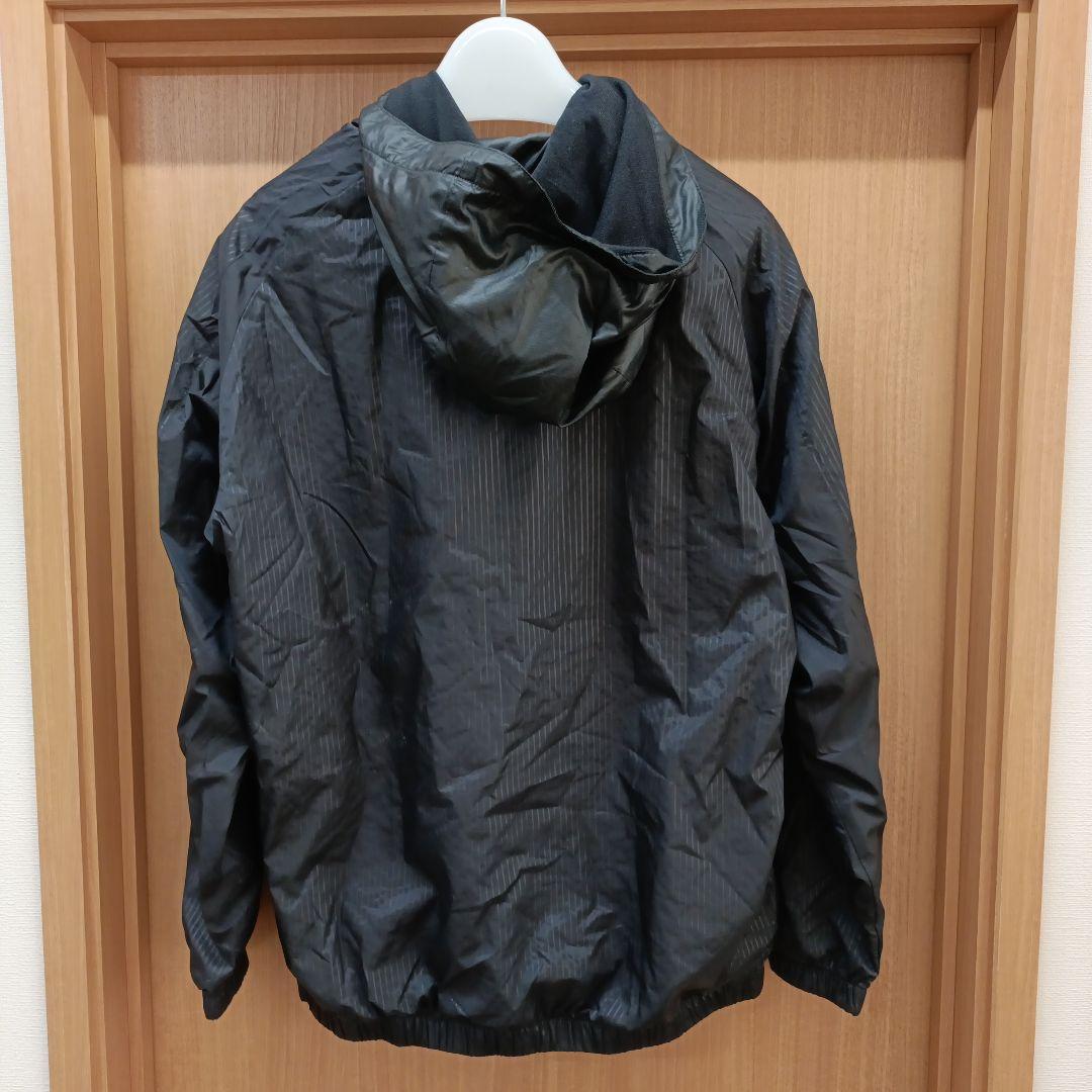 MIZUNO ウインドブレーカー ジャージ 上下